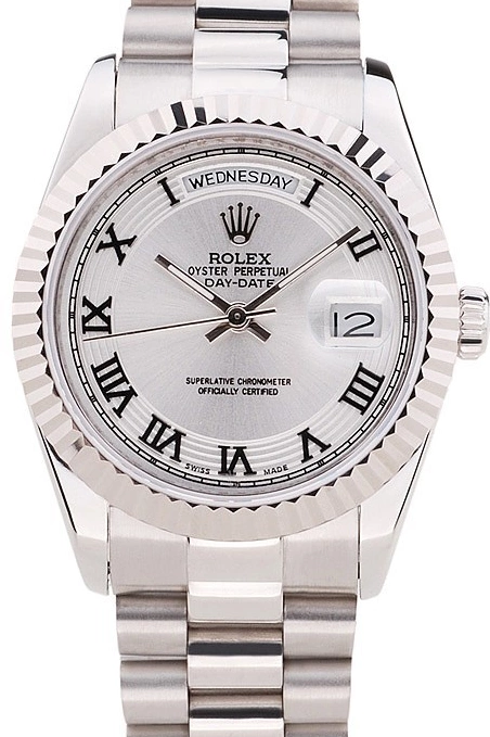 Aaa replica watch Rolex Day-Date-rl185 0706